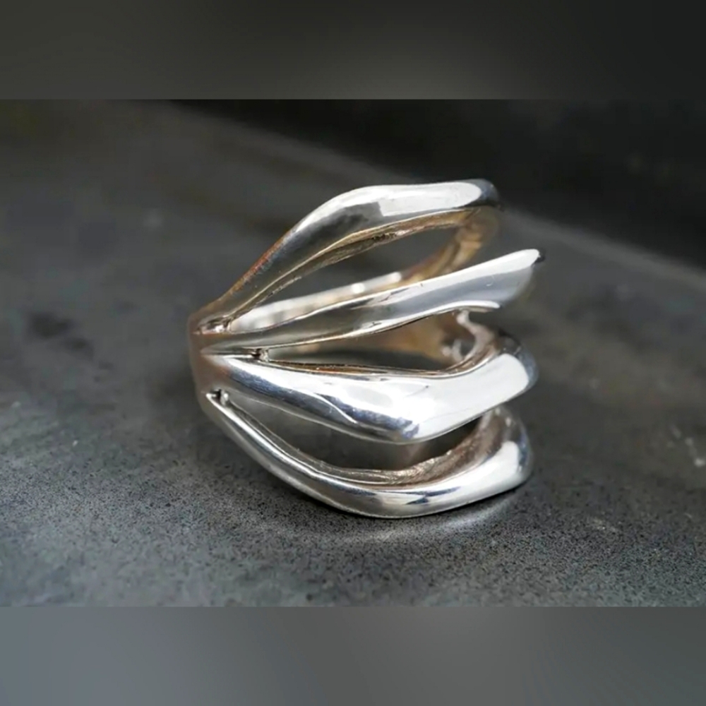 🥰🥰 IN LINE RING